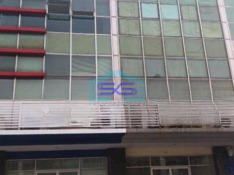 Disewakan Ruko Bidex Teraskota Bsd City Tangerang Selatan