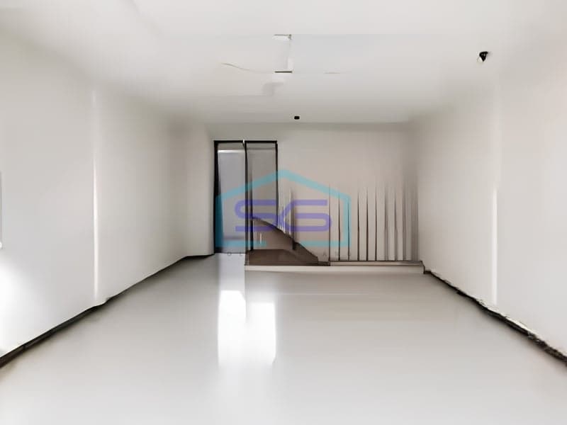 Disewakan Ruko Luas Tanah 100 m² Lokasi di Tangerang Banten