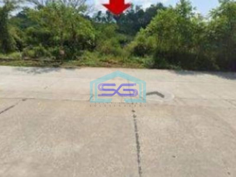 Dijual Cepat Tanah Dalam Zona Industri Lokasi Mojosongo Boyolali Luas 5 Ha