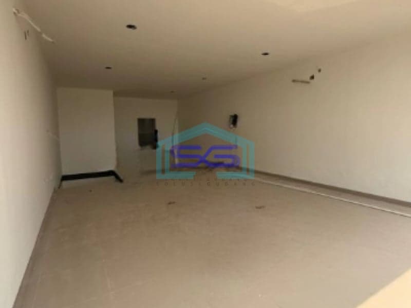 Disewakan Gudang Baru Lokasi di Legok Tangerang Siap Huni LB 648m2