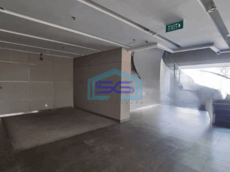 Dijual Ruko 3 Lantai Luas Bangunan 600 m² di Kelapa Gading Jakarta Utara