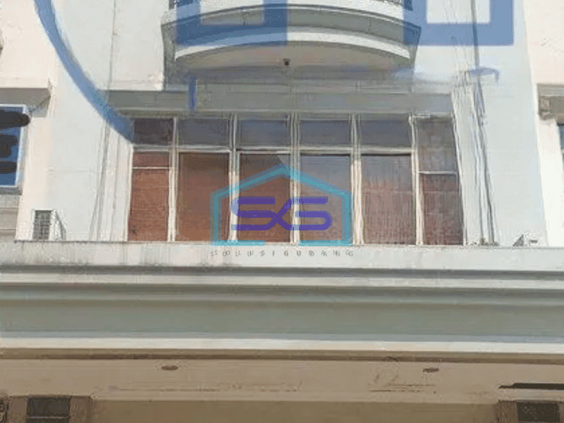 Dijual Ruko Di Simprug Gallery 10 Menit Ke Mall & Rspi, 15 Menit Ke Toll Jorr