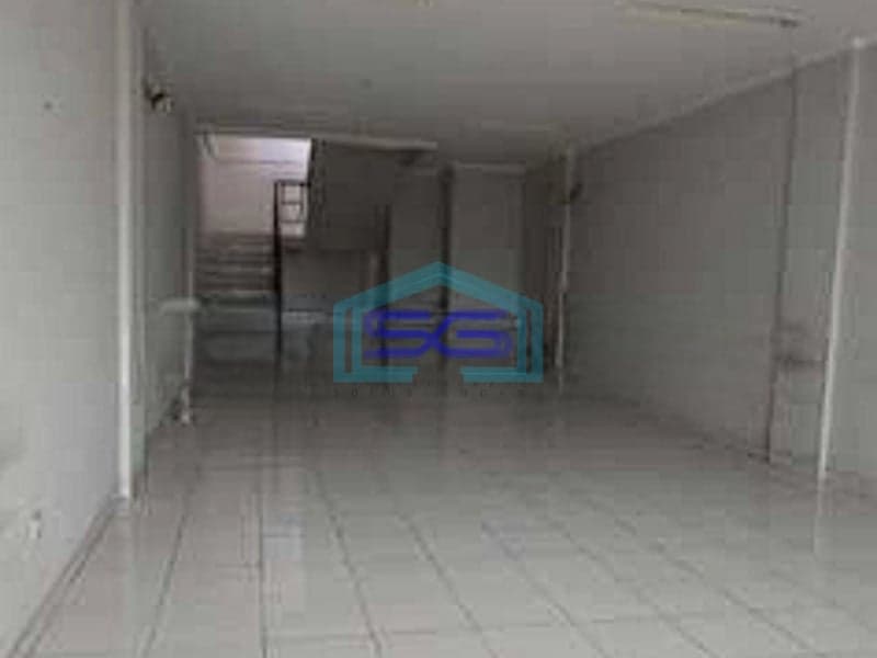 Dijual Ruko Strategis Siap Pakai Di Sinpasa Summarecon Bekasi LB 255m2