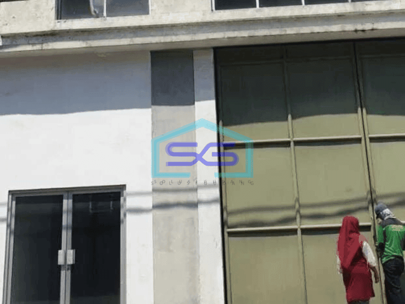 Dijual Gudang di Ritz Park Baru Sidoarjo Jawa Timur