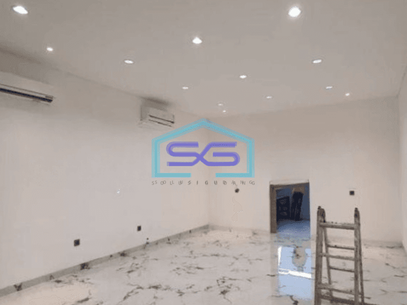 Dijual cepat Rukan 3,5 lantai di Puri Kencana, Kembangan