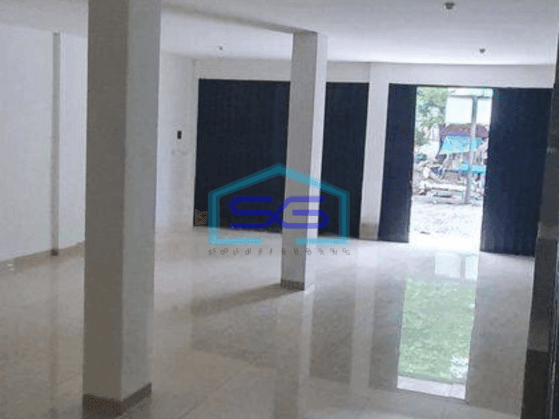 Disewakan Ruko di Tambora Jakarta Barat