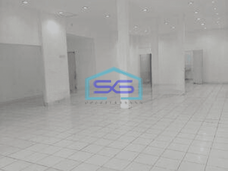 Disewakan Ruko Di Petemon Barat Surabaya