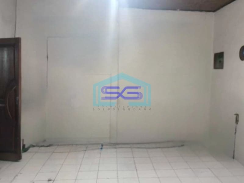 Dijual Ruko Strategis Di Mainroad Babakan Sari Kiaracondong Bandung 2 Lantai