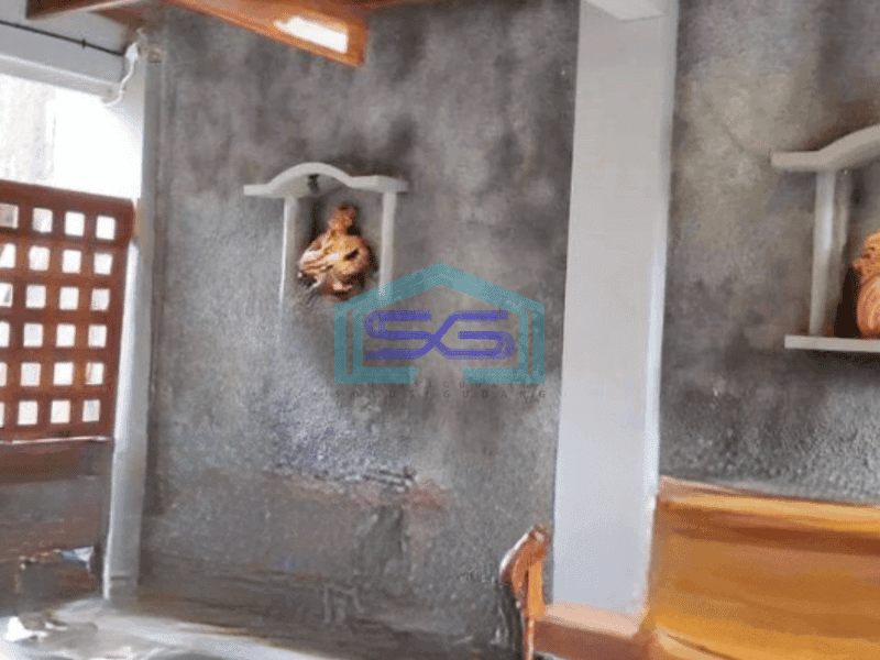 Dijual Ruang Usaha Luas Tanah 731 m² di Blimbing Malang Pusat Bisnis