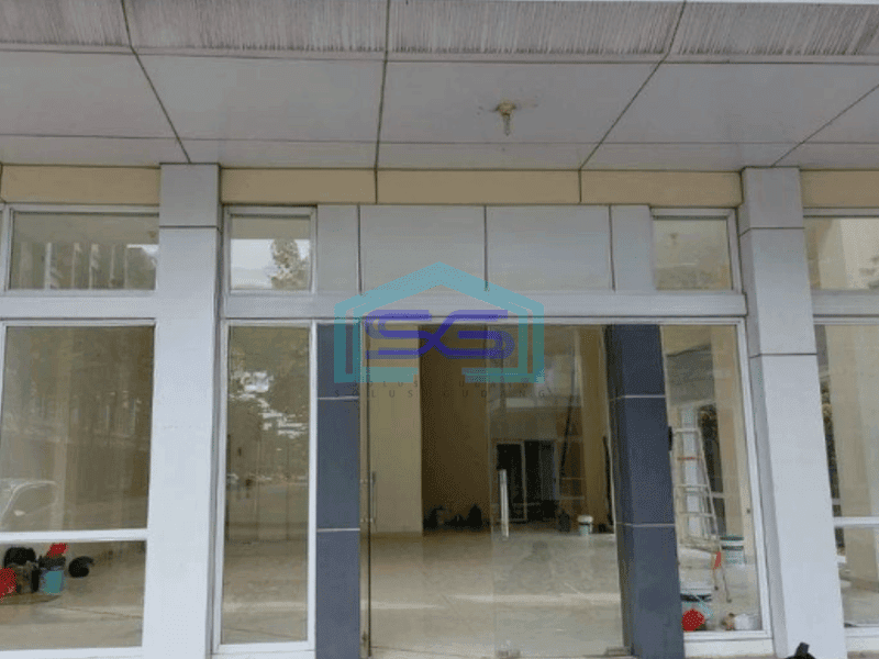 Dijual Gedung Kantor Luas Bangunan  988 m² di Kelapa Gading Jakarta Utara