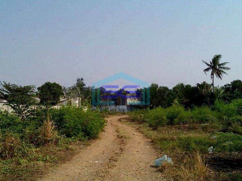 Disewakan Pabrik Dengan Luas Tanah 1100m2 di Jalan Raya Kosambi Timur Dadap Tangerang