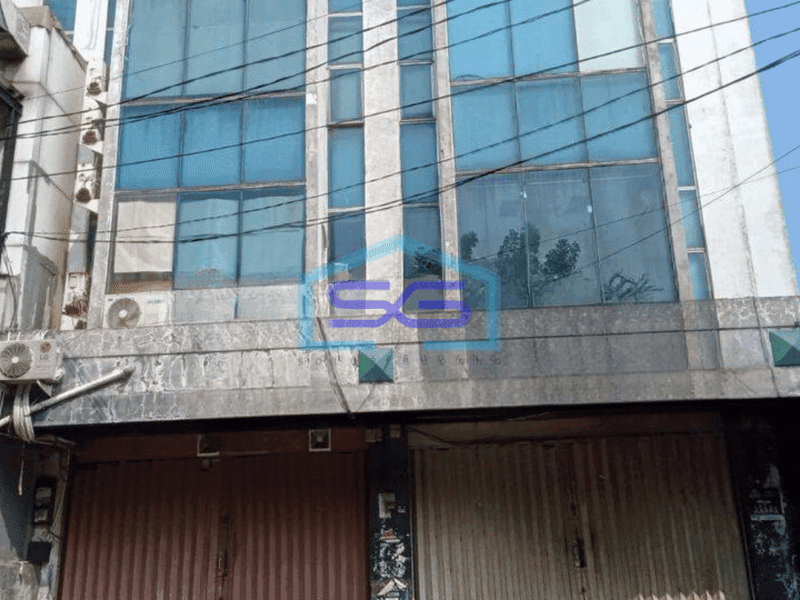 Disewa Ruko Cocok Untuk Gudang di Sunter Jakarta Utara
