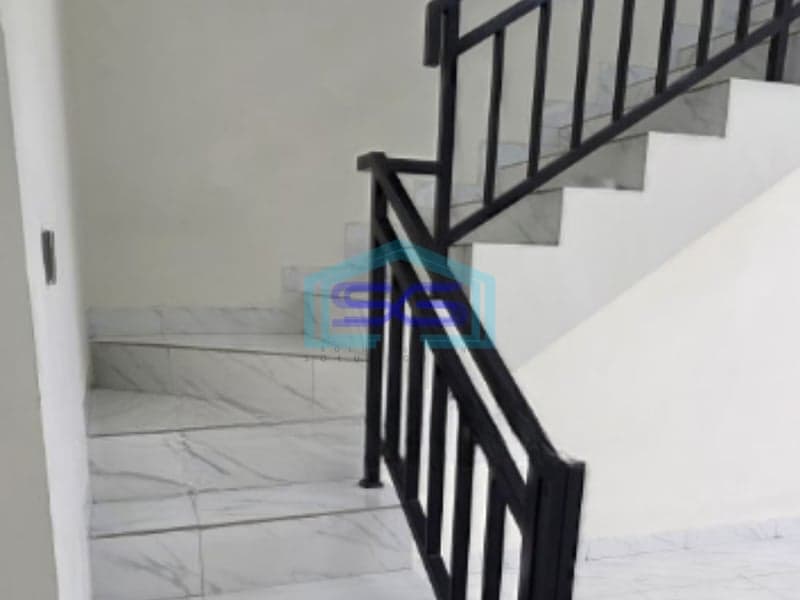 Disewakan Ruko 2.5 Lantai Baru Di Joglo Kembangan Jakarta Barat LB 133m2