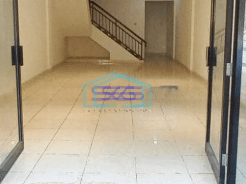 Disewa Ruko 3 lantai di kelapa gading, siap pakai