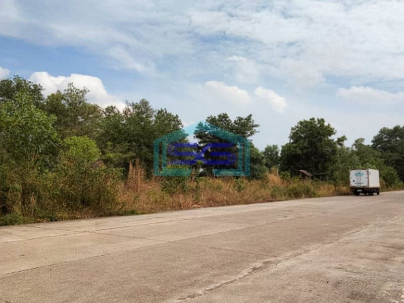 Dijual Tanah Lahan Siap Bangun di Komplek Pergudangan Alang Alang Lebar Palembang LT 6315m2