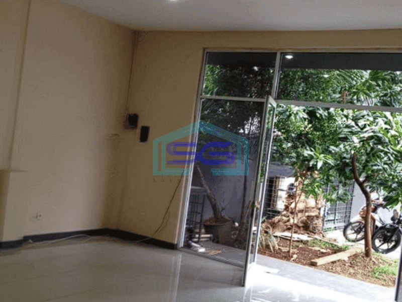 Disewakan Gudang di Cipondoh Tangerang LT 360m2 Bagus Lokasi Strategis