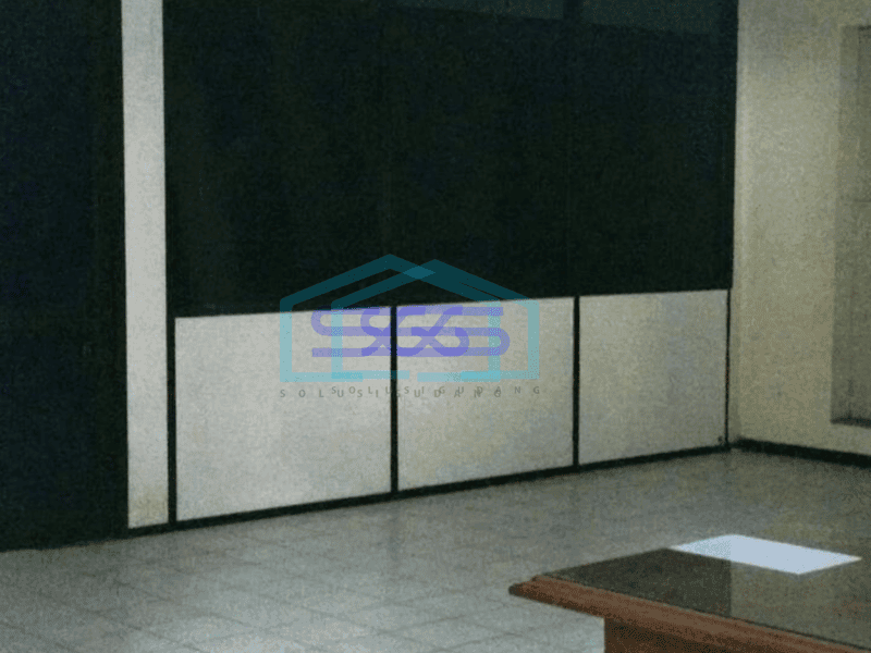 Disewa Gudang Produktif Lokasi Strategis Jln. Kopo Bandung