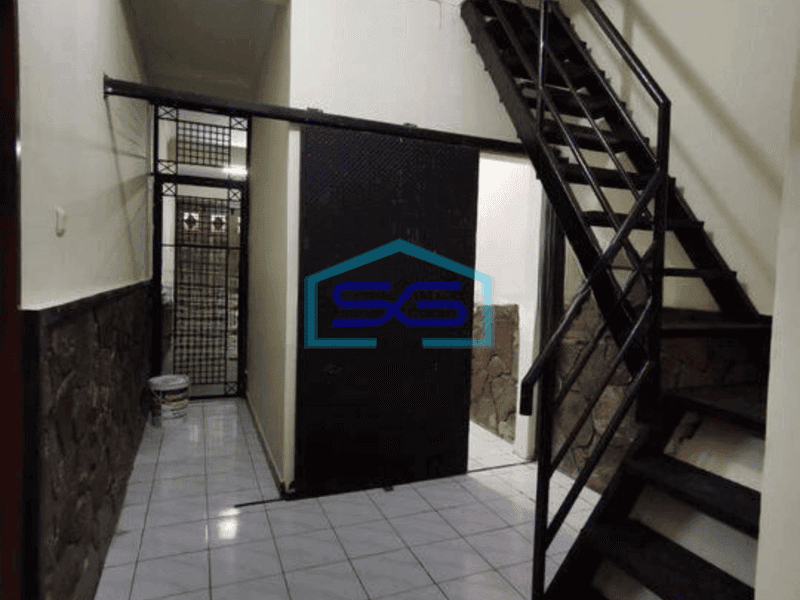 Dijual Ruang Usaha Untuk Gudang di Taman Kopo Indah Bandung