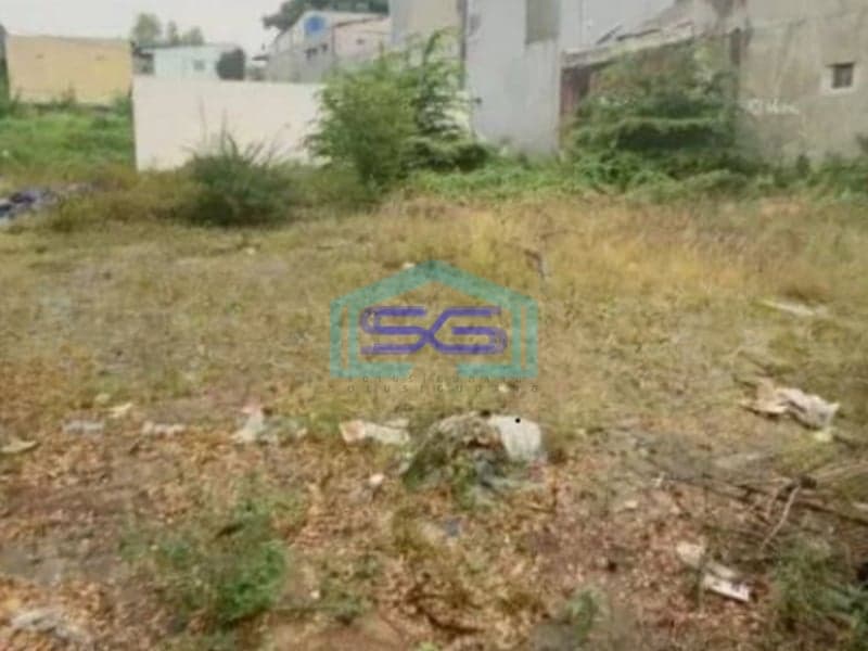 Dijual Tanah Di Kedoya Jakarta Barat Luas 1200m2 Harga 30M Nego