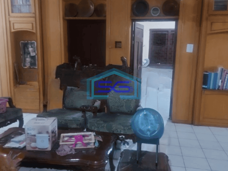 Dijual Ruang Usaha Luas Tanah  600 m² di Malang Kota