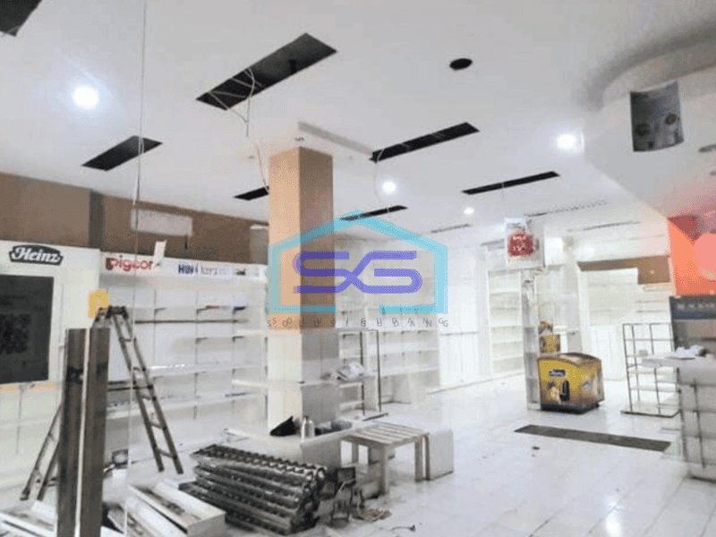Disewa Ruko Strategis  Bandung