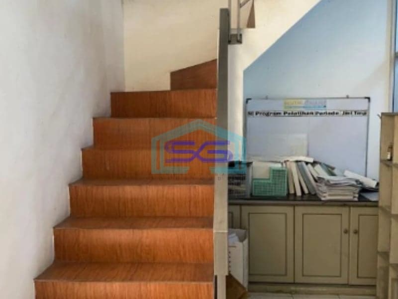 Dijual Ruko Hgb Strategis Jalan Caringin Bandung Luas Bangunan 165m2