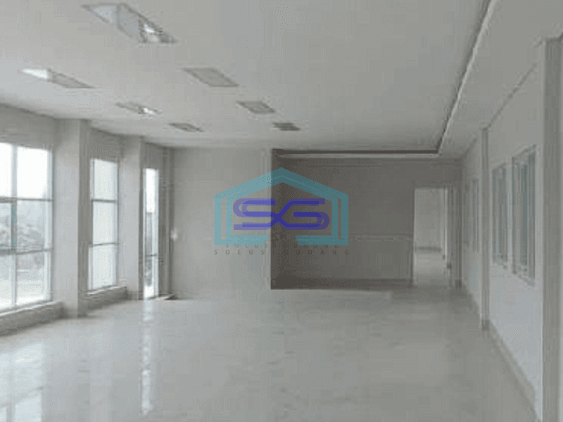 Disewakan Gudang Baru Ada 2 unit di Kkawasan Industri Delta Silicon 8 lippo Cikarang Bekasi LT 2400m2