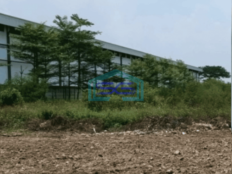 Dijual Tanah di Marunda Jakarta Utara 2.8 Ha Dekat Marunda Center Dan Tol