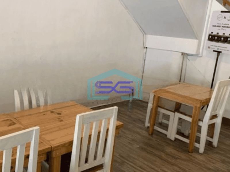 Dijual Ruko 3 Lantai Luas Bangunan  150 m² di Harapan Indah Bekasi