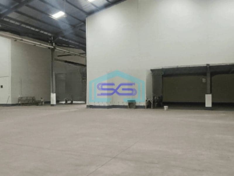 Disewakan Gudang Baru Siap Pakai Di Daerah Cimahi Bandung LB 2700m2