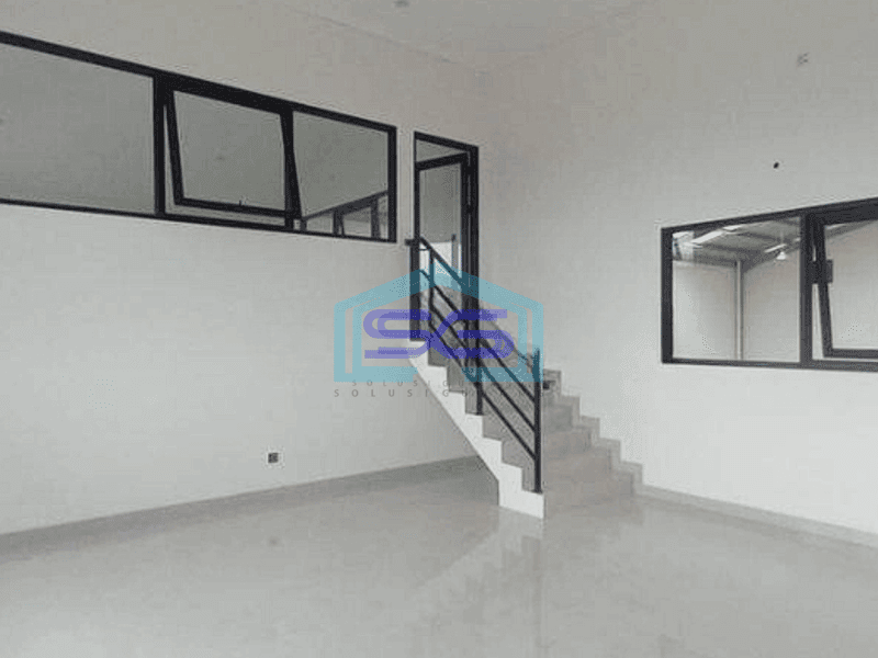 Disewakan Gudang Baru di Dalam Kawasan Industri Cikarang LT 785m2