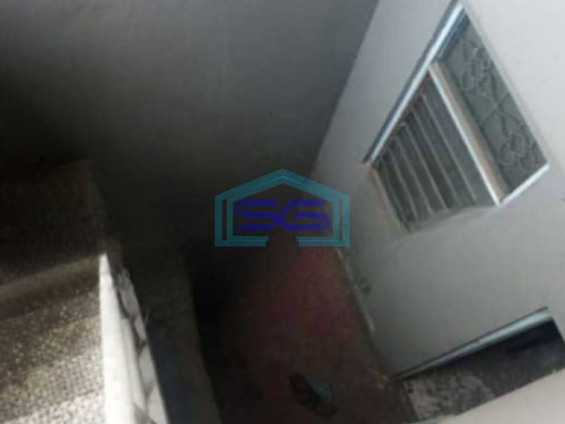 Dijual Ruko 2 Lantai Luas Bangunan 144 m² Lokasi Kalideres Jakarta Barat