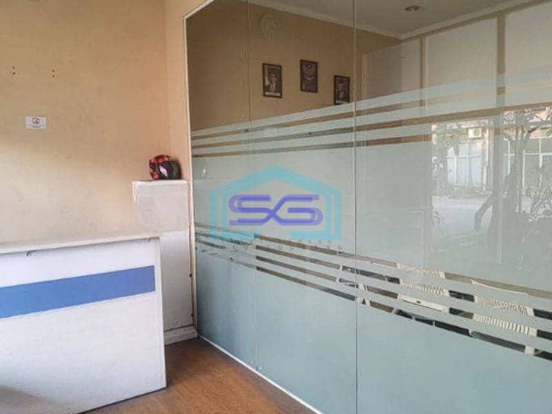 Dijual Gudang Komplek Pergudangan Business Point!! Di Tangerang Banten