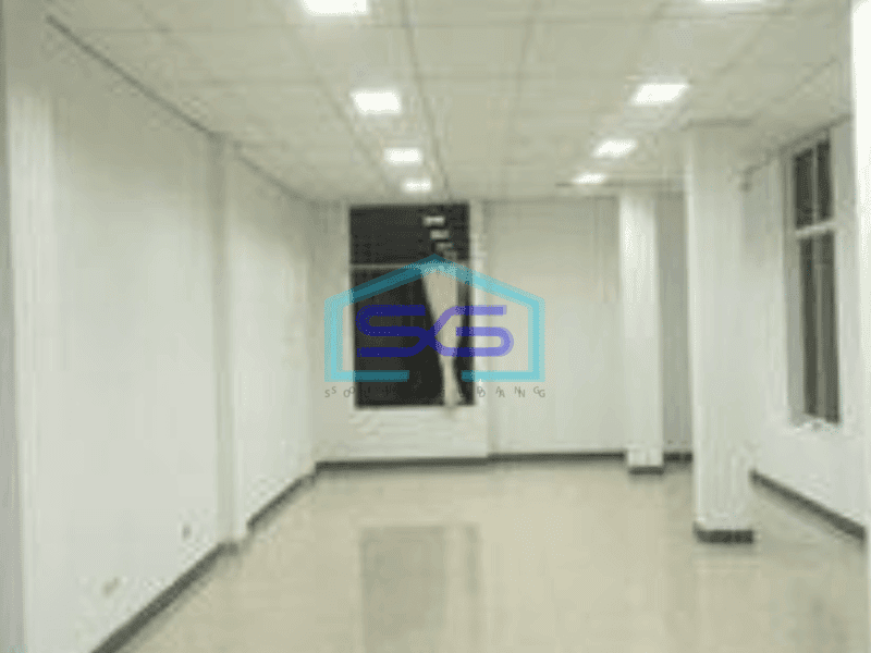 Disewakan Ruko di Pluit Jakarta utara