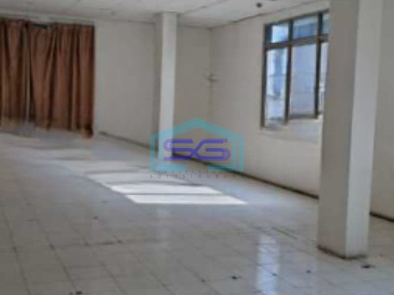 Disewakan Ruko 3 Lantai Luas Bangunan  180 m² Lokasi Citra Garden Jakarta Barat