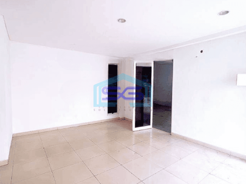 Dijual Gudang Gandeng di Cakung Jakarta Timur LB 768m2 Full Bangunan Kantor 2 Lantai