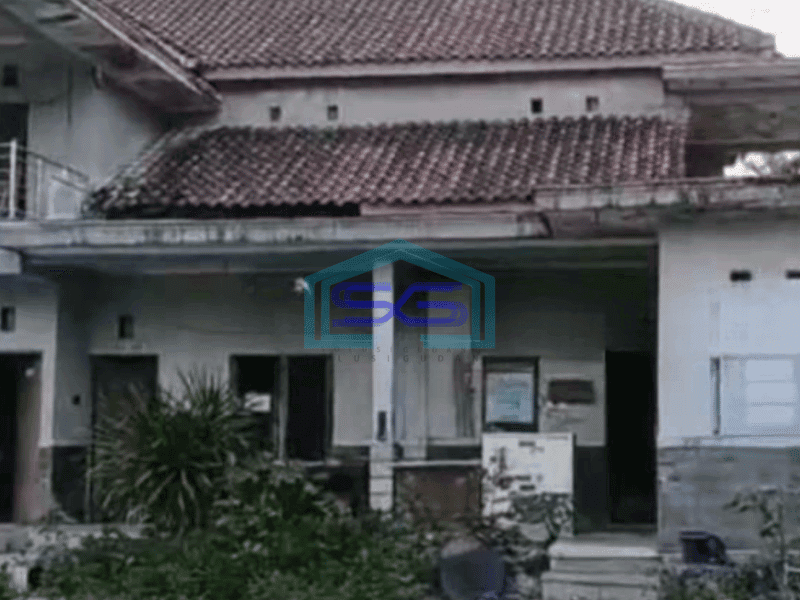 Dijual Gudang Super Strategis Zona Industri Lokasi Boyolali 3 Hektar