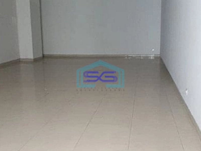 Dijual Ruko di Altira Business Park Sunter Jaya Jakarta Utara LB 510m2