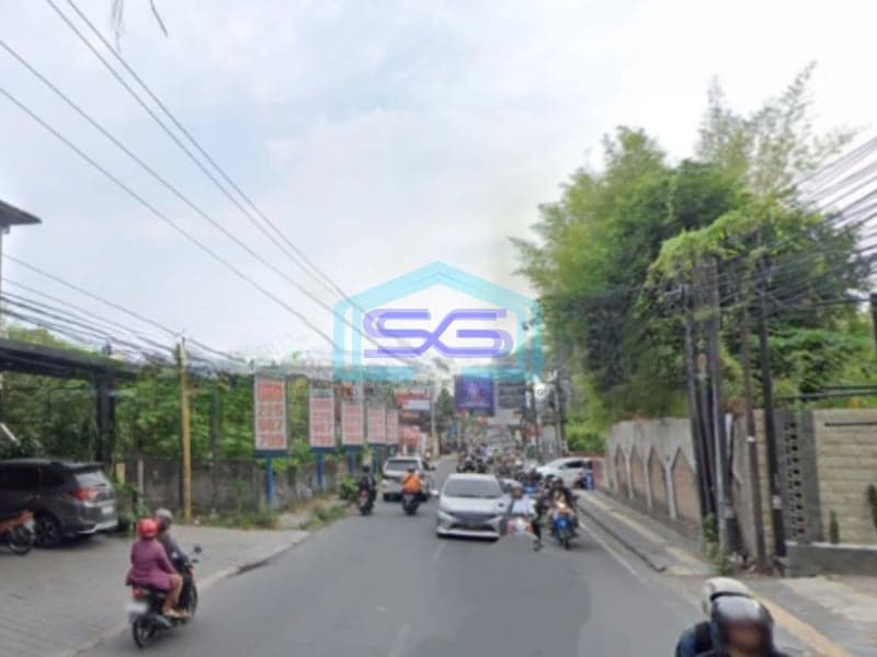 Dijual Ruko 2 Lantai Lokasi Strategis Dekat Kampus Luas Bangunan 260 m²