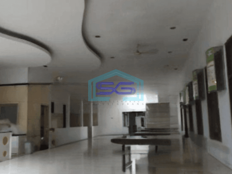 Dijual Ruko Luas Tanah di Purwokerto Selatan Banyumas Cocok Untuk Segala Usaha