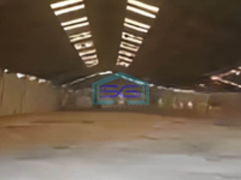 Disewakan Gudang Lokasi Strategis Di Cikande Rangkas Serang Luas Bangunan  6740 m²
