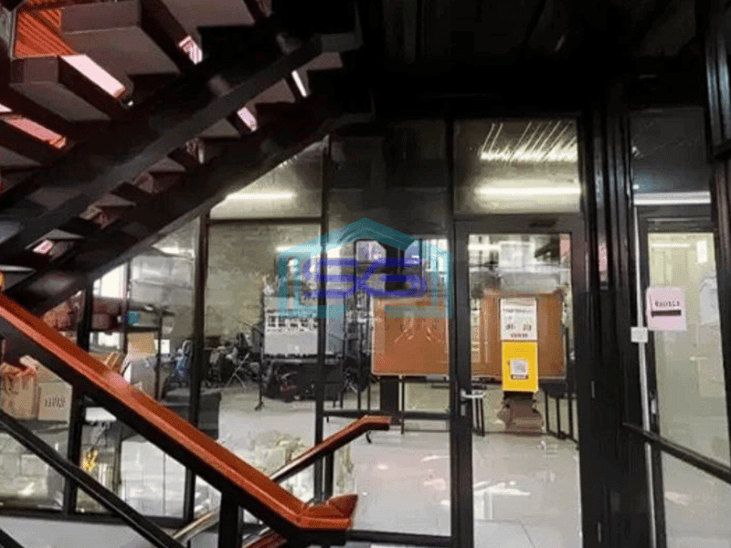 Dijual Segera Gedung Kantor Siap Pakai Daerah Tangerang LB 900m2
