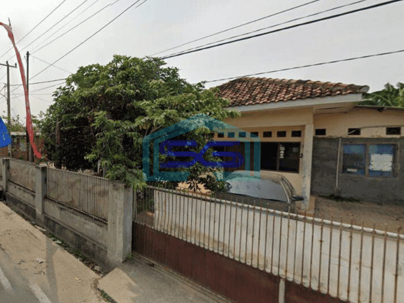 Disewa & Dijual Gudang Jl.Karimun Jawa, Lampung