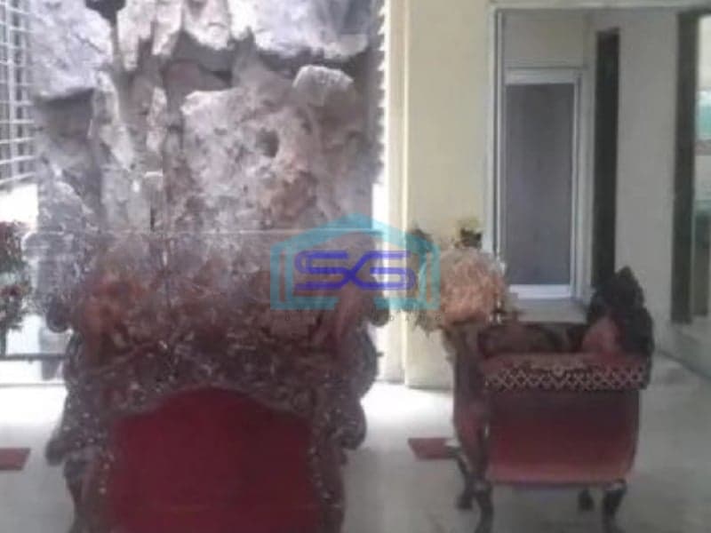 Dijual Ruko 2 Lantai Lokasi Strategis di Yogyakarta Luas Bangunan 450 m²