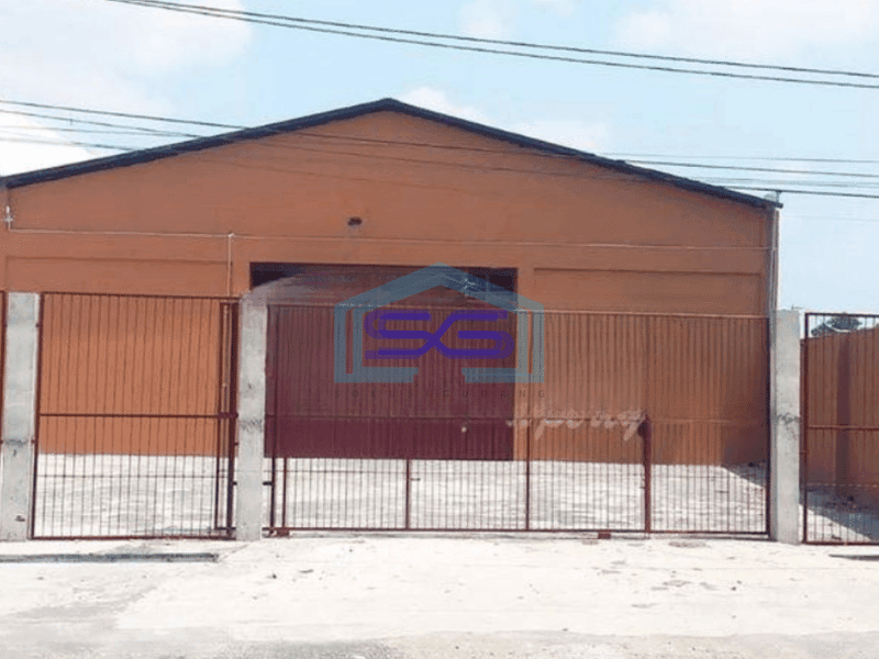 Dijual Gudang Lingkar Timur , Kudus Luas Tanah 1300m2 Ada Kantor