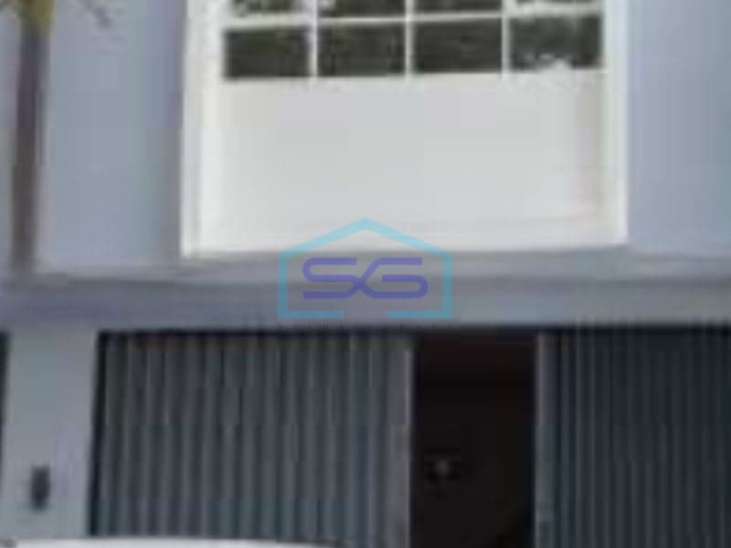 Disewakan Ruko Strategis Luas Bangunan 130 m² Lokasi di Bandung Jawa Barat