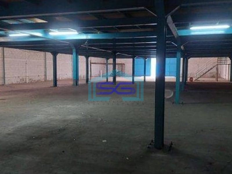 Disewakan Gudang Sunter Agung Jakarta Utara Luas 2350m2 Lokasi Bagus