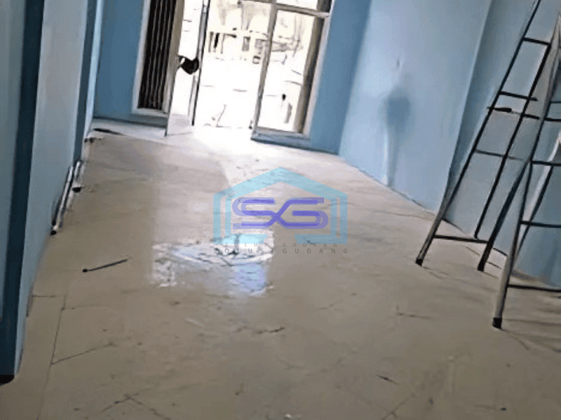 Dijual Ruko Murah Rapi Di Permata Taman Palem Jakarta Barat LB 170m2