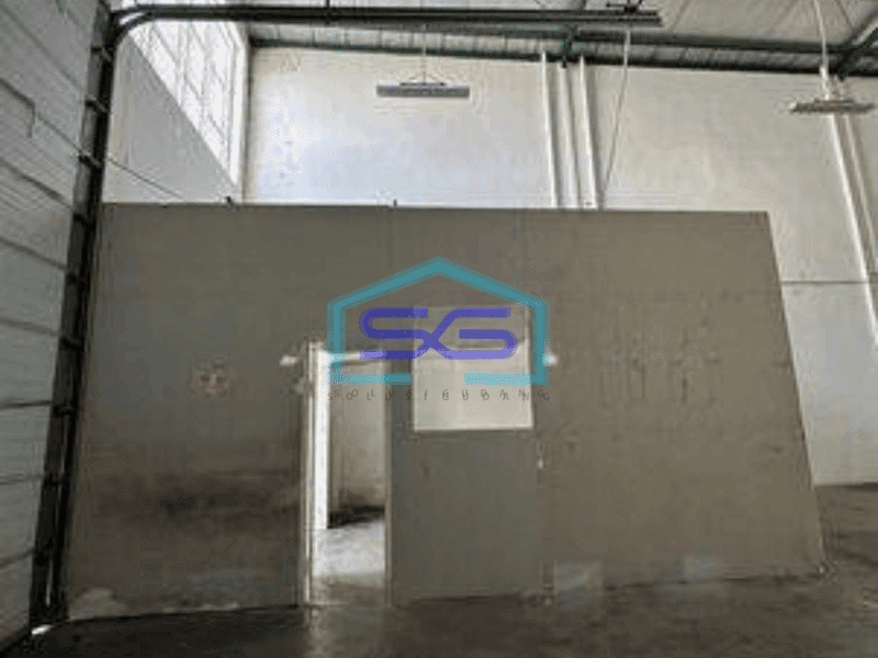 Disewa Gudang Bizzpark Daan Mogot Jakarta Barat