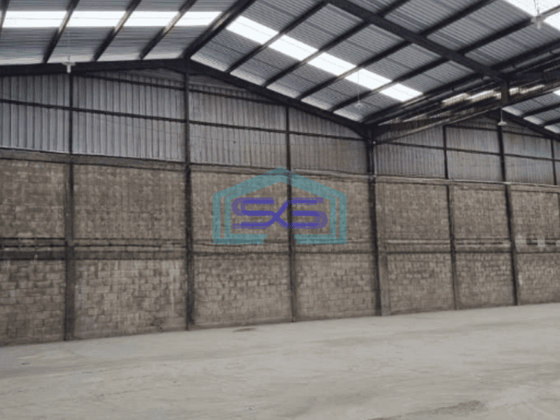 Disewakan Gudang Murah Luas Tanah 10000 m² di Cakung Jakarta Timur